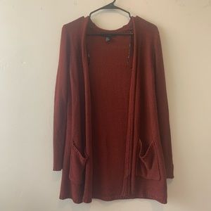 Forever 21 - Knit Cardigan